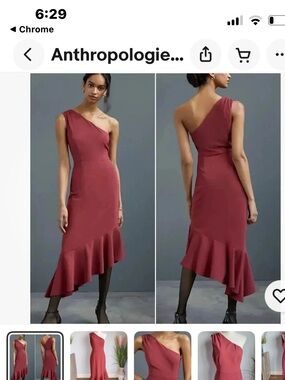 knee length dresses for ladies stockton dress – Hutch main image 0